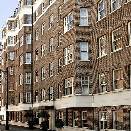 Ascott Mayfair Londýn Exteriér fotografie