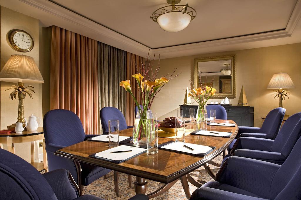 Ascott Mayfair Londýn Obchodní fotografie