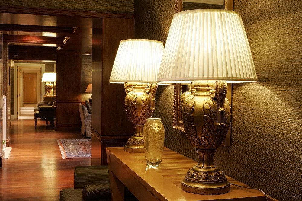 Ascott Mayfair Londýn Interiér fotografie