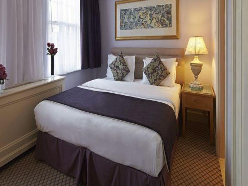 Ascott Mayfair Londýn Exteriér fotografie